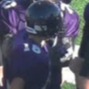 Meet your Posher, Jacob